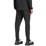 adidas Tiro 26 Travel Woven Men's Black JM5541 fekete férfi nadrág
