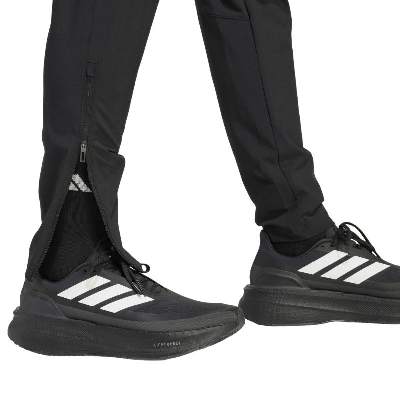 adidas Tiro 26 Travel Woven Men's Black JM5541 fekete férfi nadrág