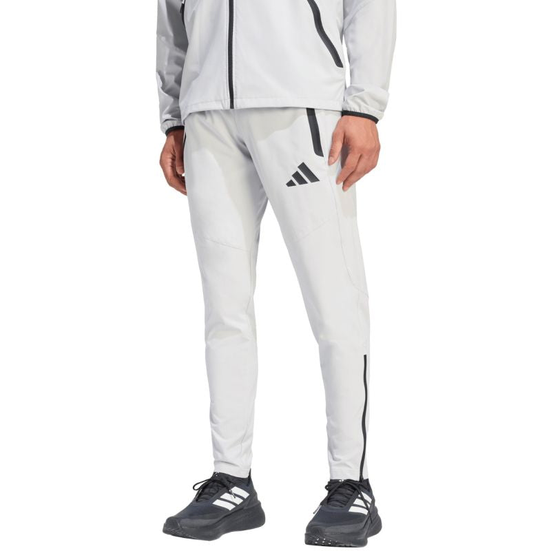 adidas Tiro 26 Travel Woven Men's Light KE8363 szürke férfi nadrág