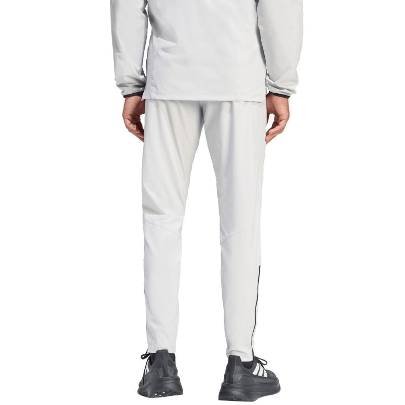 adidas Tiro 26 Travel Woven Men's Light KE8363 szürke férfi nadrág