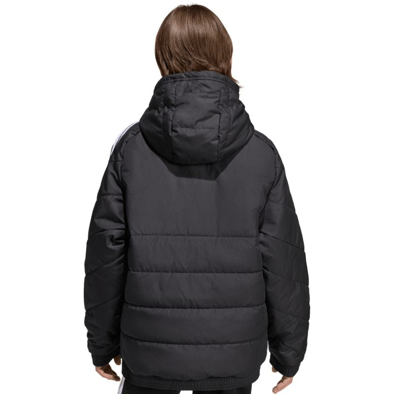 adidas Tiro 26 Winter Kids Black gyerek kabát KA5319