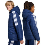 adidas Tiro 26 Winter navy blue kids' gyerek kabát KA8026