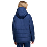 adidas Tiro 26 Winter navy blue kids' gyerek kabát KA8026