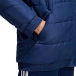 adidas Tiro 26 Winter navy blue kids' gyerek kabát KA8026