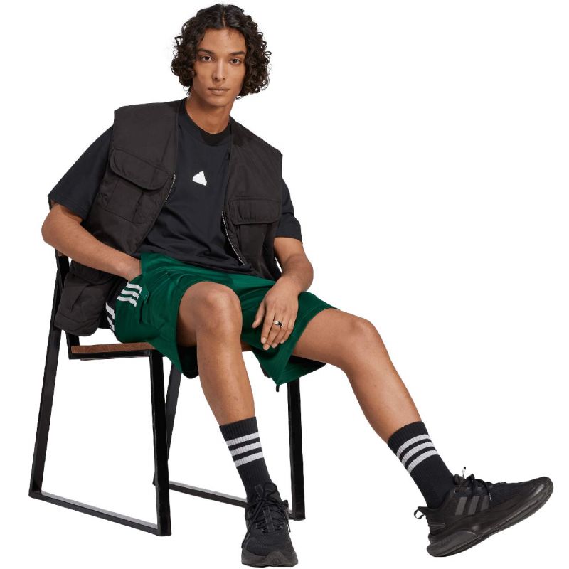 adidas Tiro Cargo M Shorts férfi rövidnadrág IM2913
