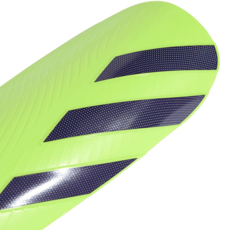 adidas Tiro Club Football Shin Guards védőfelszerelés JD6024