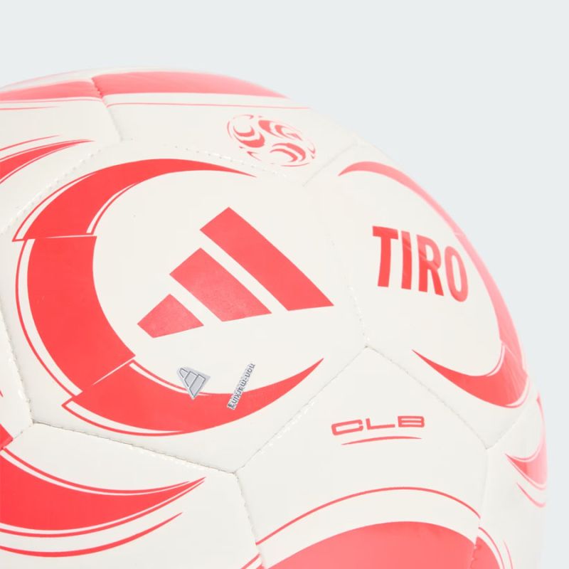 adidas TIRO Club futball labda JW1531