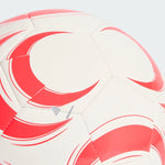 adidas TIRO Club futball labda JW1531