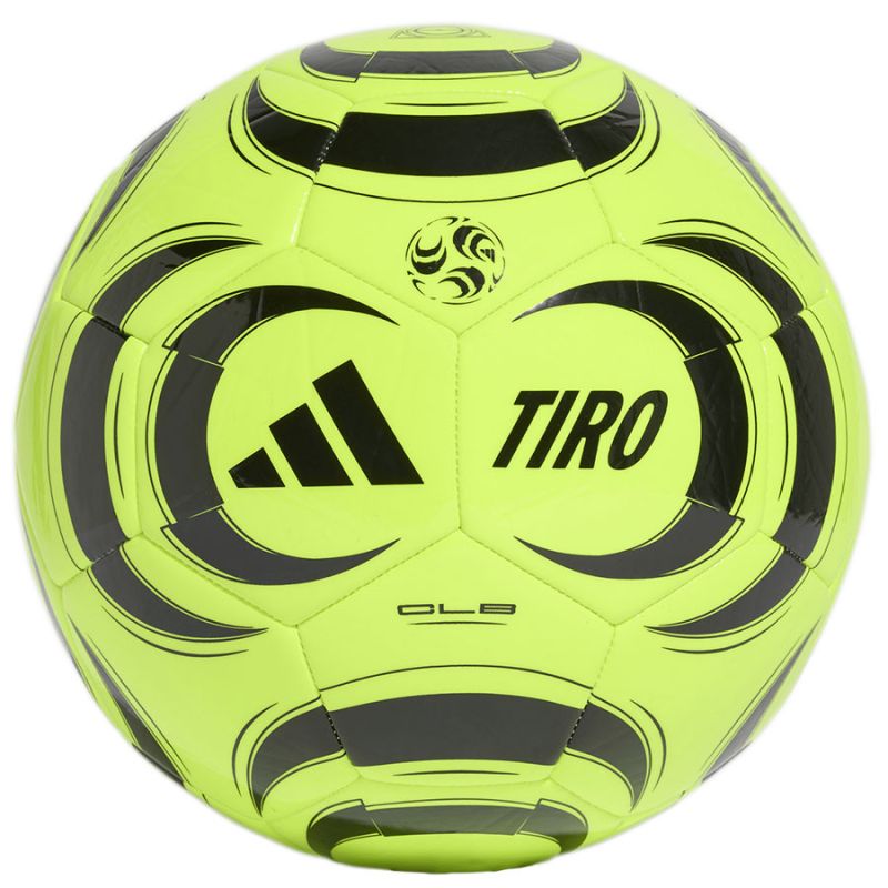 adidas TIRO Club futball labda JW1532