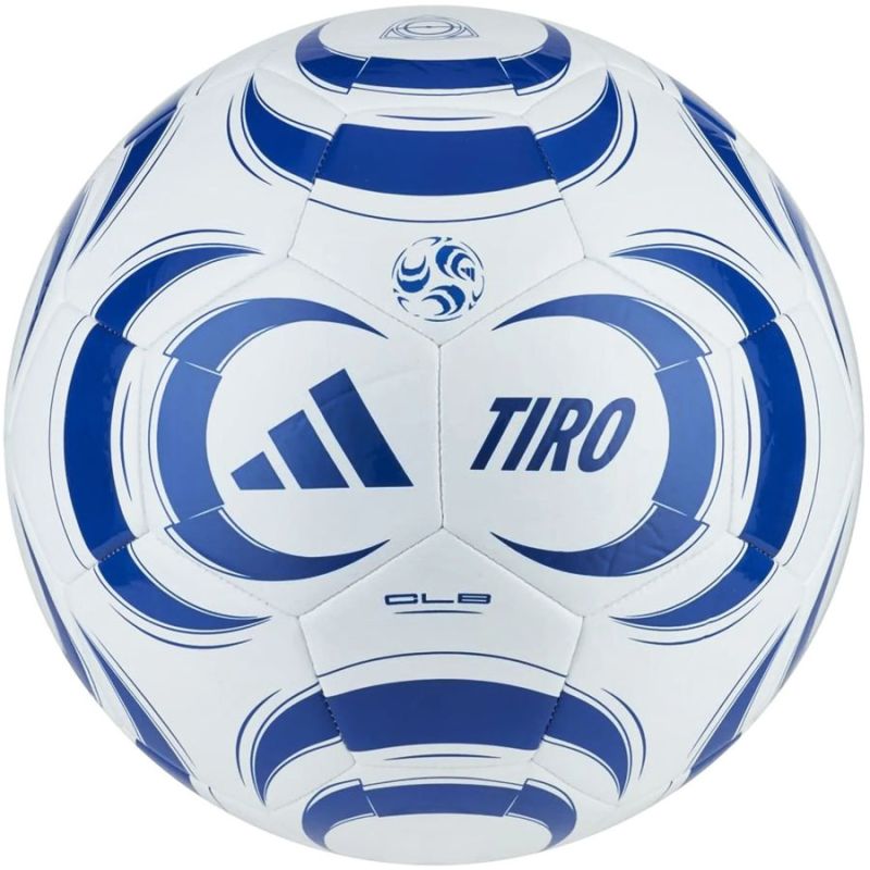 adidas TIRO Club JW1532 futball labda KF8846