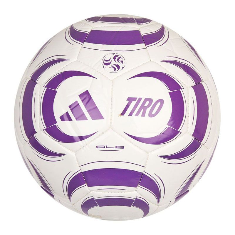 adidas Tiro Club Sala futball labda JW1535