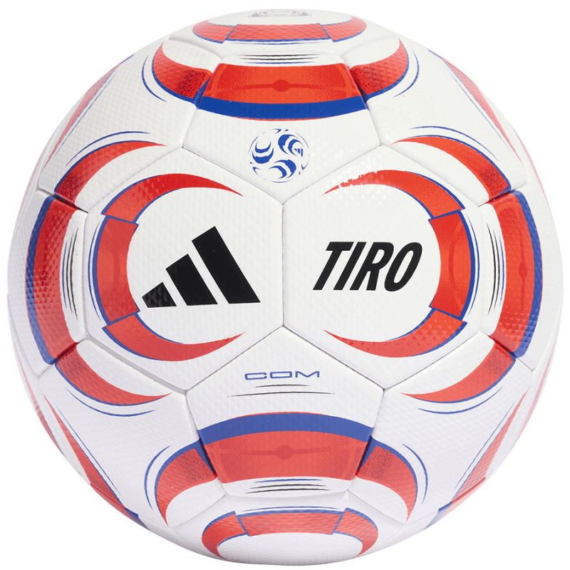 adidas TIRO Competition futball labda JW1534