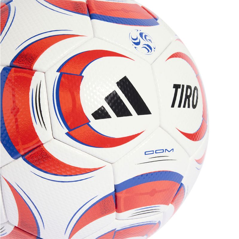 adidas TIRO Competition futball labda JW1534
