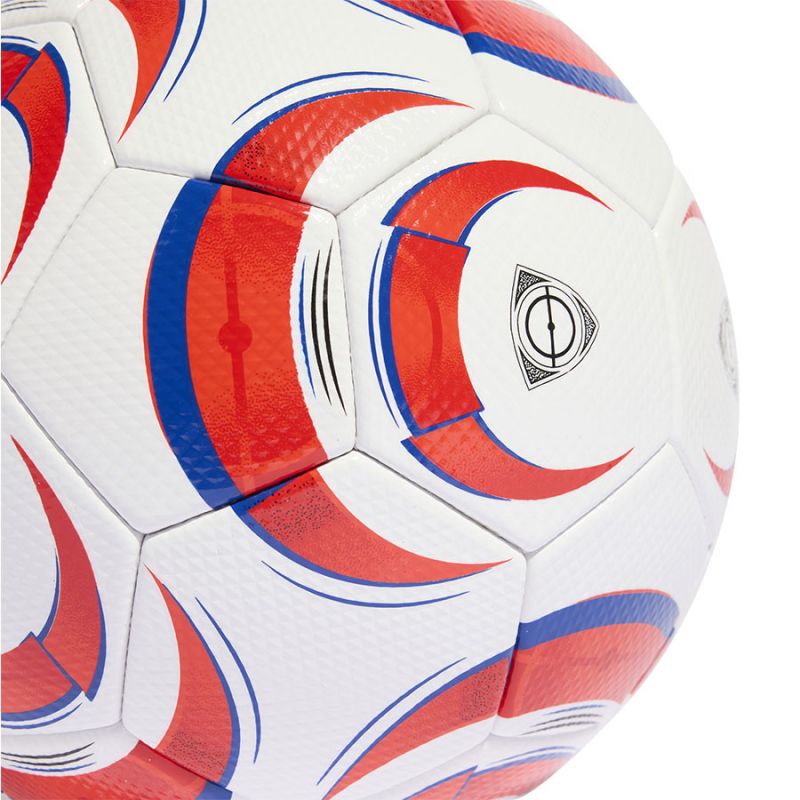 adidas TIRO Competition futball labda JW1534
