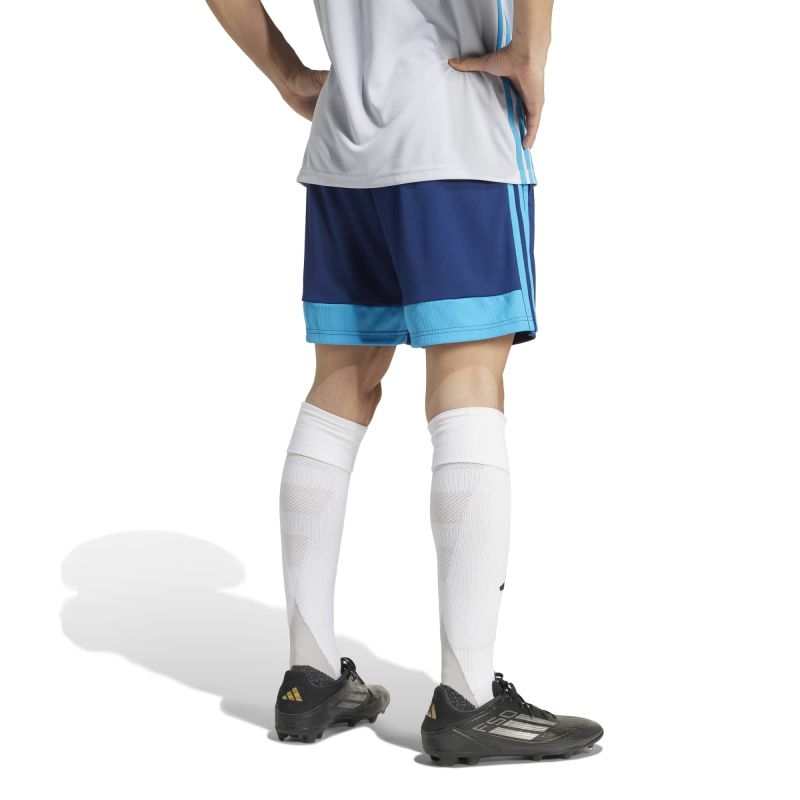 adidas Tiro Essentials Shorts Nadrág férfi JV7959