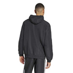 adidas Tiro Essentials Woven férfi Kapucnis pulóver JC5435