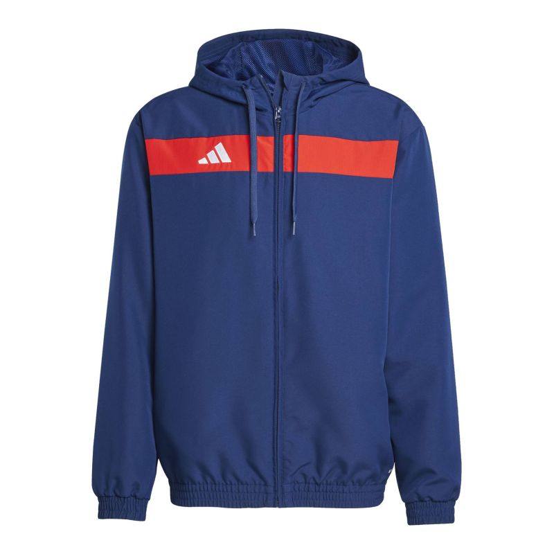adidas Tiro Essentials Woven Pulóver JC5436