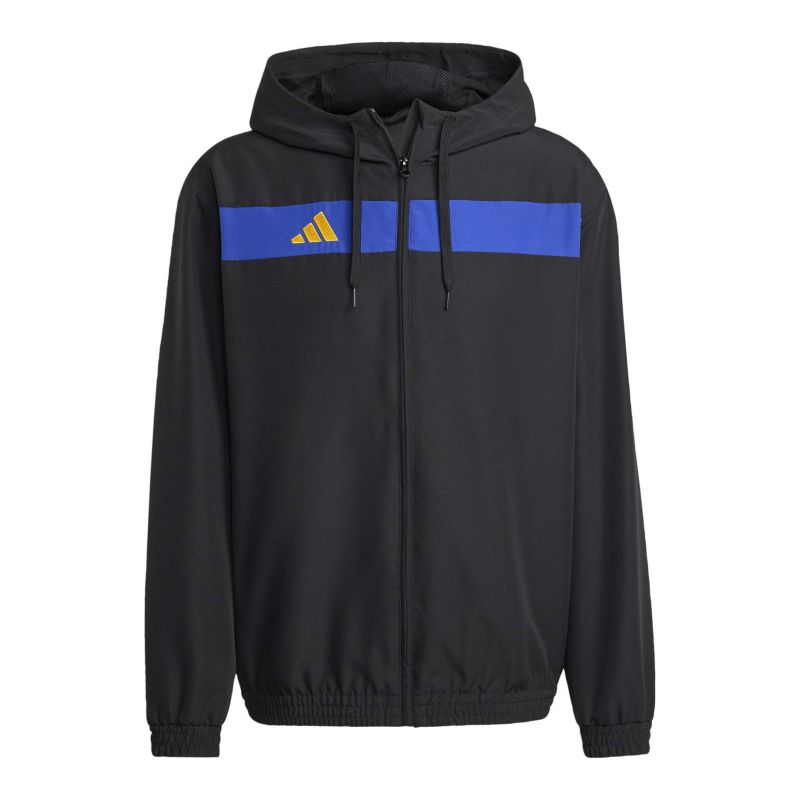adidas Tiro Essentials Woven Pulóver JX2222