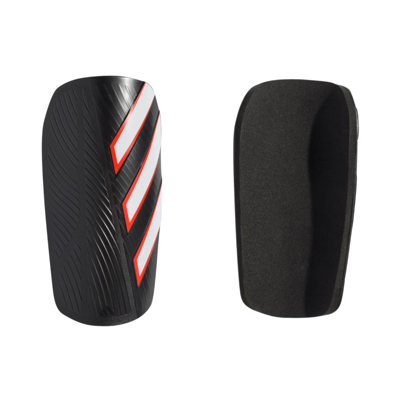 adidas Tiro EU Club football shin guards black fekete sípcsontvédő KA7843