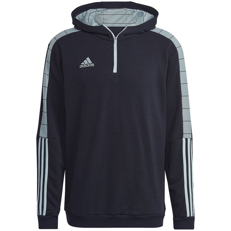 Adidas Tiro férfi Pulóver HC1302
