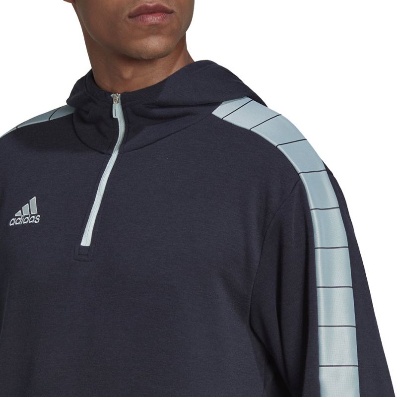 Adidas Tiro férfi Pulóver HC1302