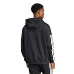 Adidas Tiro Fleece kapucnis férfi Pulóver