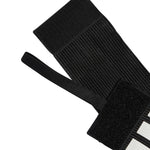 adidas Tiro L AB Captain's Armband Black and White karszalag KA7685