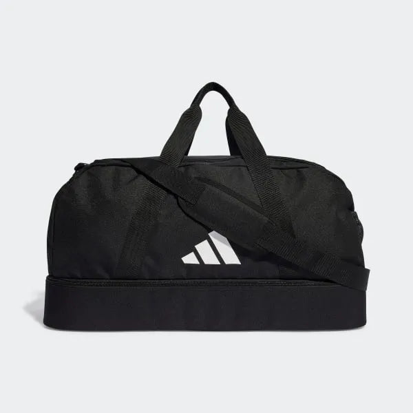 Adidas Tiro League Duffel Bag Medium sporttáska Kiegészítők - Sportmania.hu