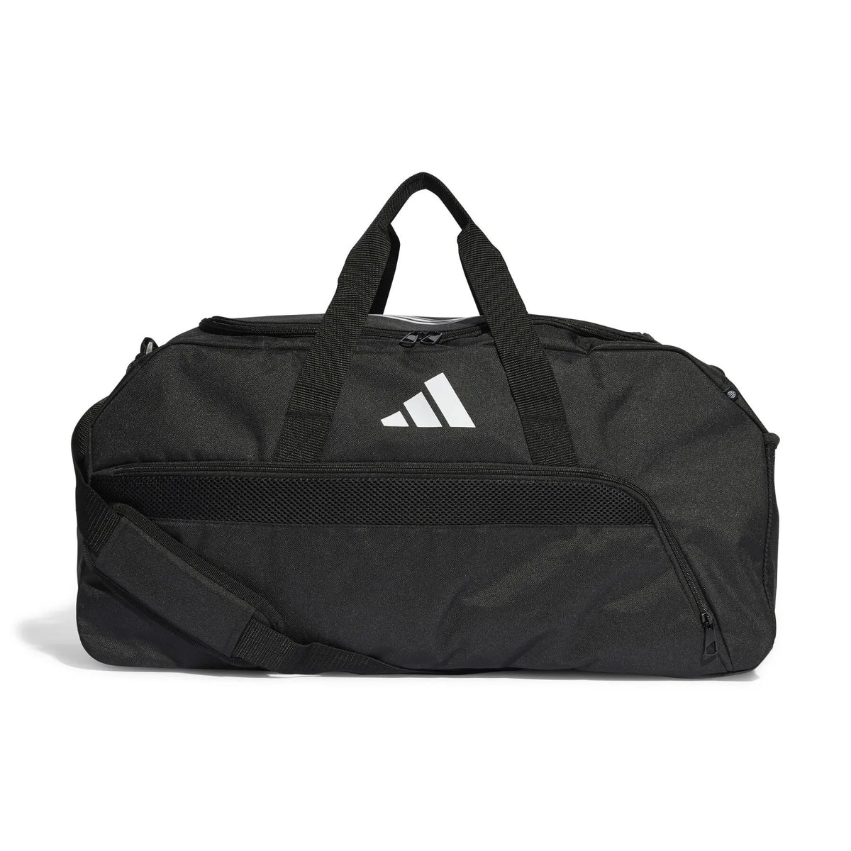 Adidas Tiro League Duffel Medium fekete Sporttáska HS9749