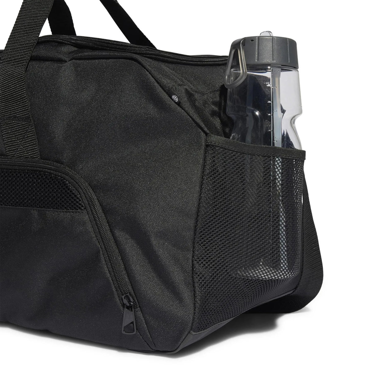 Adidas Tiro League Duffel Medium fekete Sporttáska HS9749