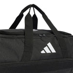 Adidas Tiro League Duffel Medium fekete Sporttáska HS9749