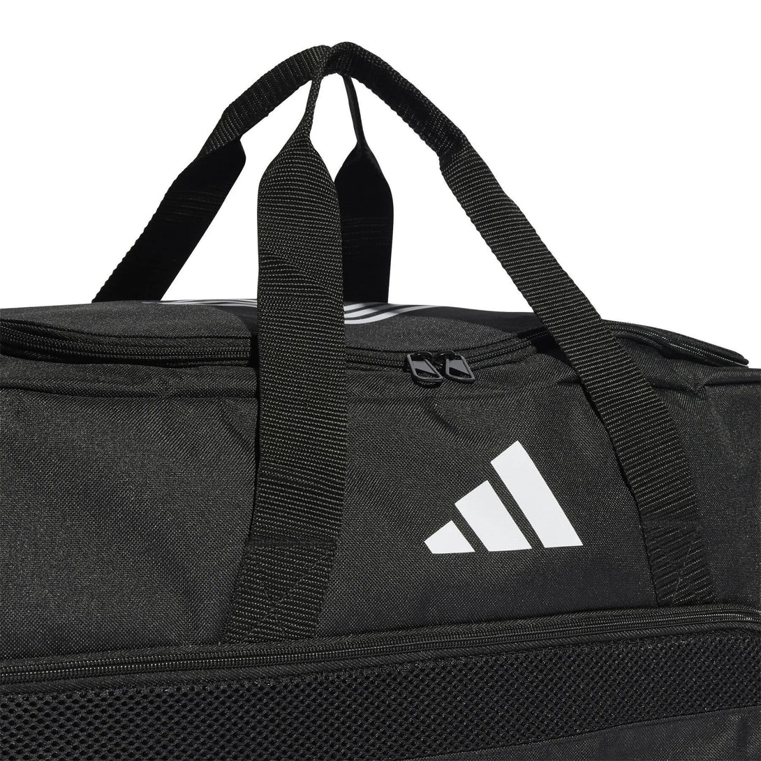 Adidas Tiro League Duffel Medium , fekete Sporttáska Kiegészítők - Sportmania.hu