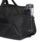Adidas Tiro League Duffel Medium , fekete Sporttáska Kiegészítők - Sportmania.hu