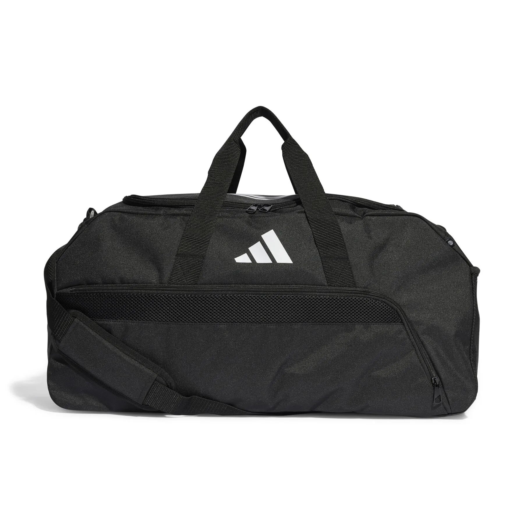 Adidas Tiro League Duffel Medium , fekete Sporttáska Kiegészítők - Sportmania.hu