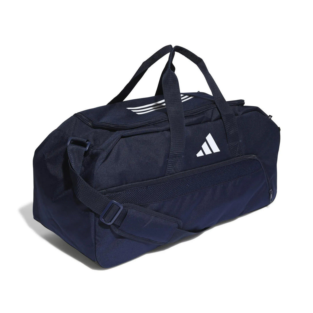 Adidas Tiro League Duffel Medium , fekete Sporttáska Kiegészítők - Sportmania.hu