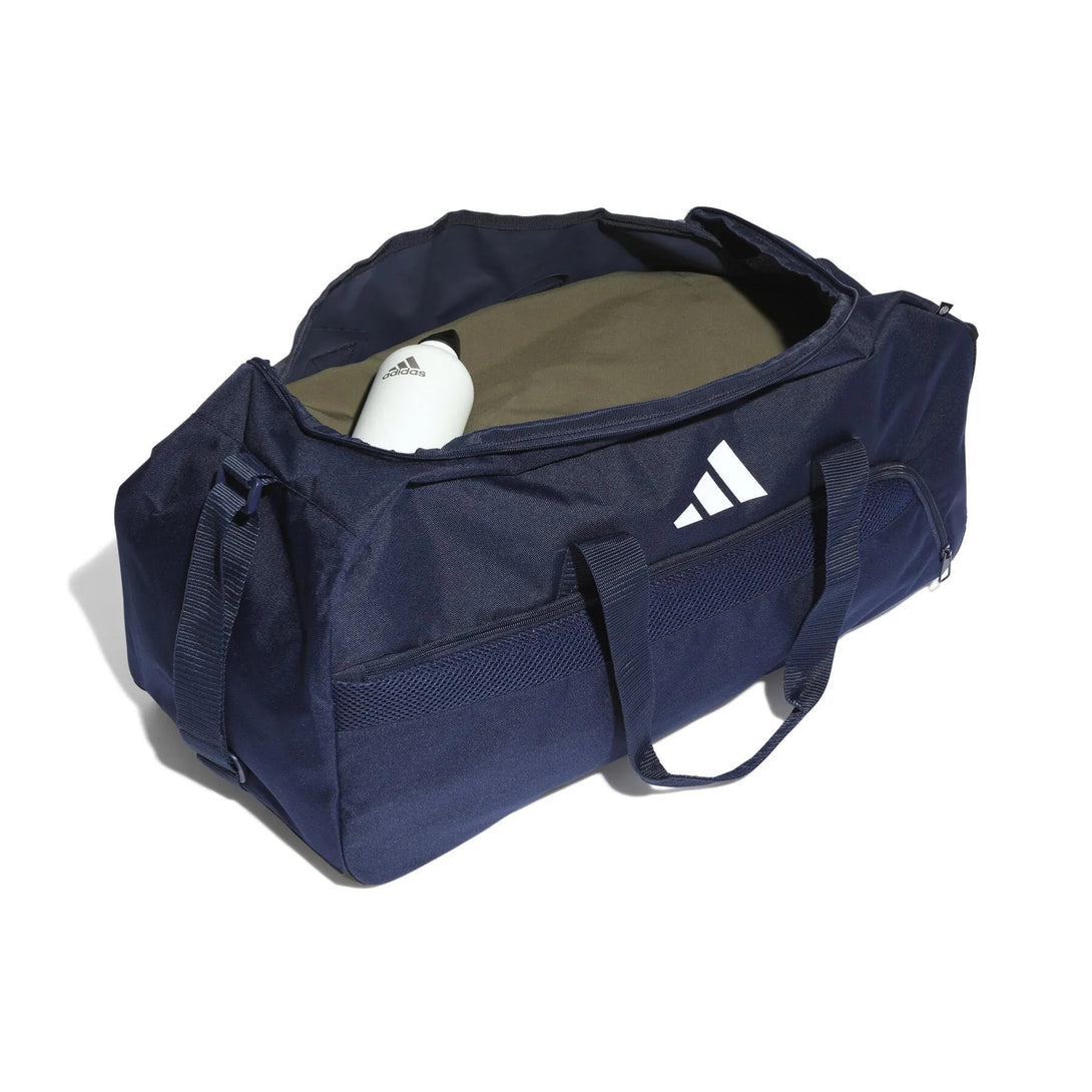 Adidas Tiro League Duffel Medium , fekete Sporttáska Kiegészítők - Sportmania.hu