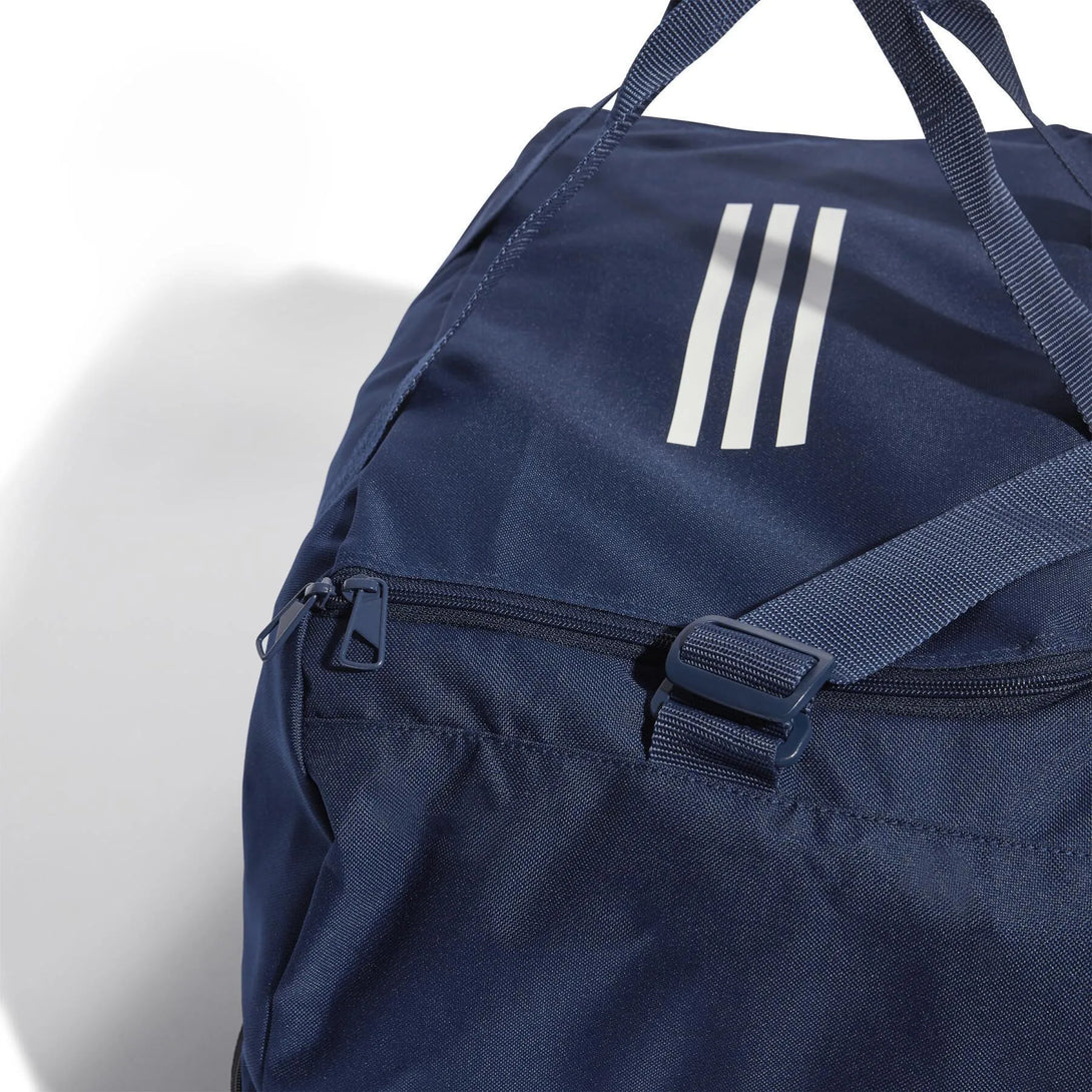 Adidas Tiro League Duffel Medium , kék Sporttáska Kiegészítők - Sportmania.hu