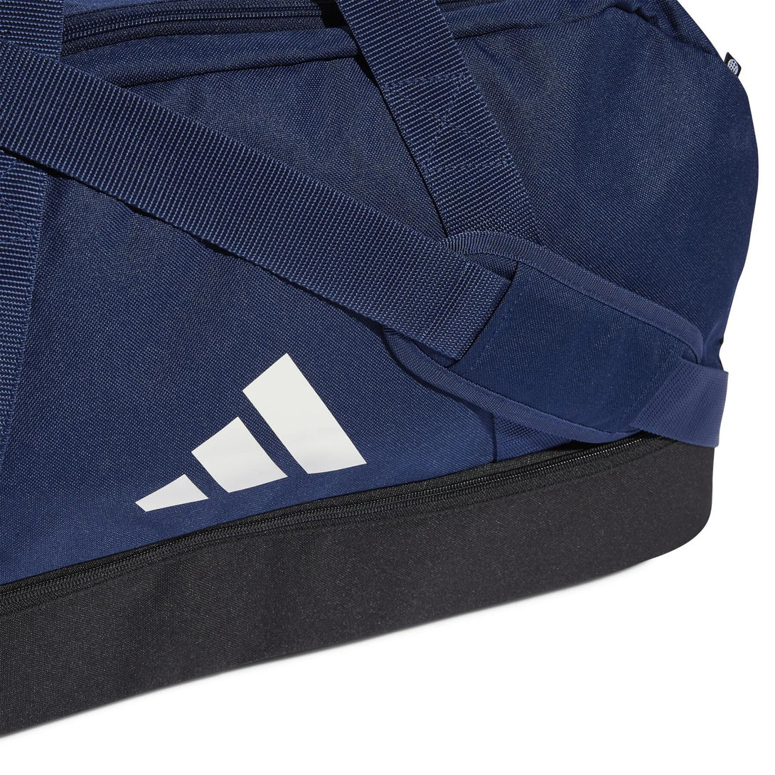 Adidas Tiro League Duffel Medium , kék Sporttáska Kiegészítők - Sportmania.hu