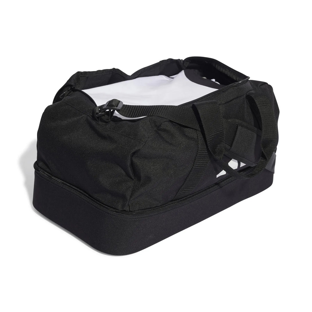 Adidas Tiro League Duffel Small , fekete Sporttáska Kiegészítők - Sportmania.hu