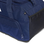 Adidas Tiro League Duffel Small , kék Sporttáska Kiegészítők - Sportmania.hu