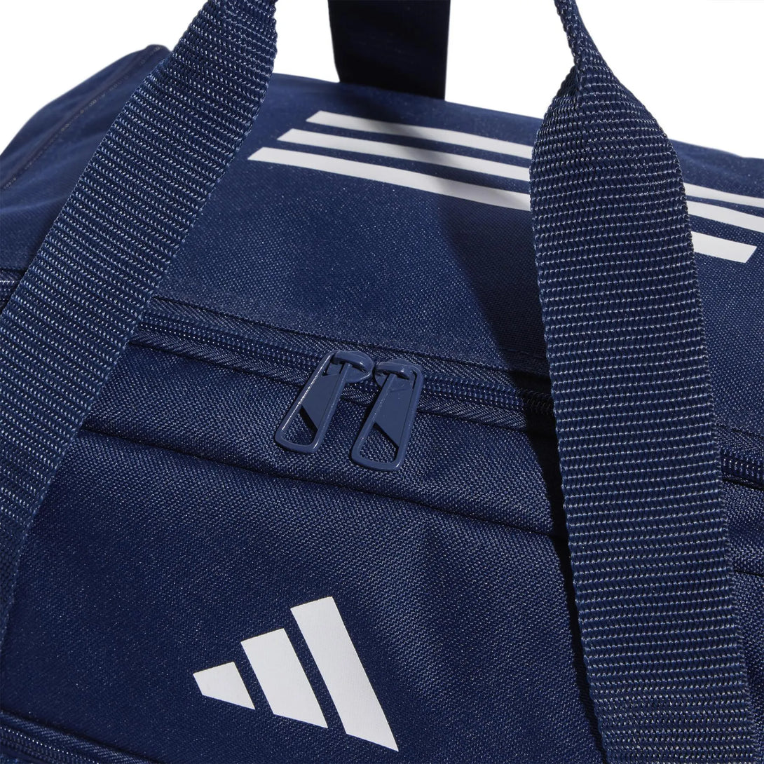Adidas Tiro League Duffel Small , kék Sporttáska Kiegészítők - Sportmania.hu