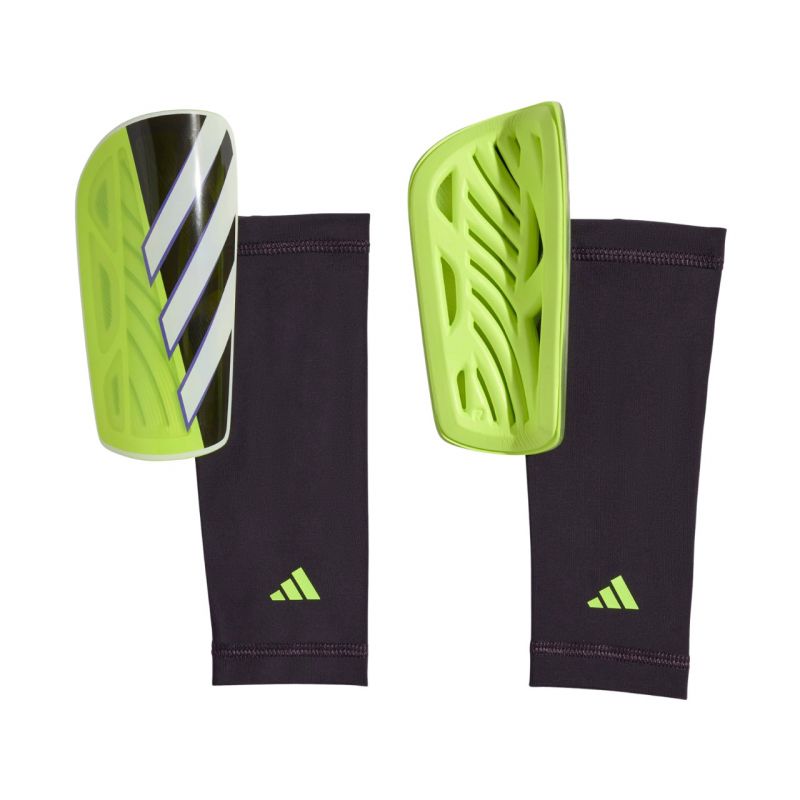 adidas Tiro League Football Shin Guards Sípcsontvédő Védőfelszerelés JD6025