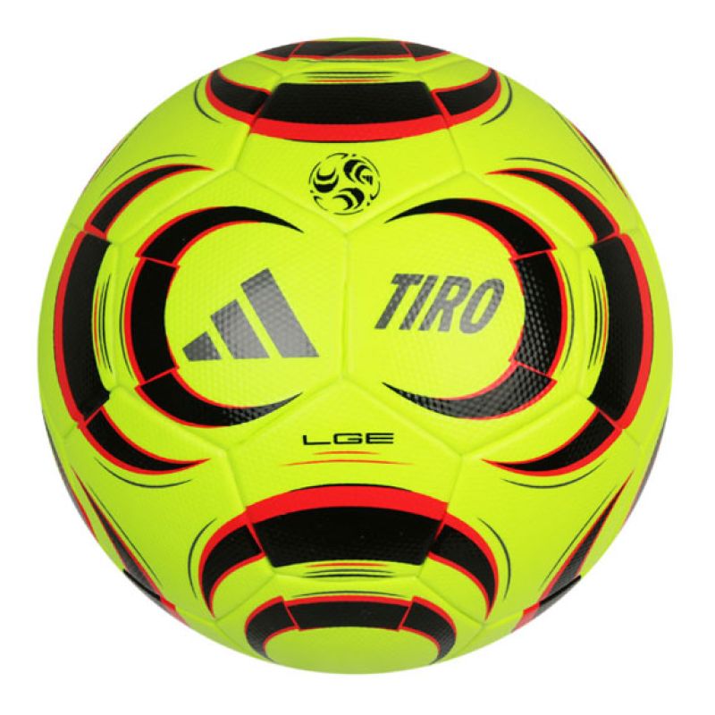 adidas Tiro League futball labda KA5260