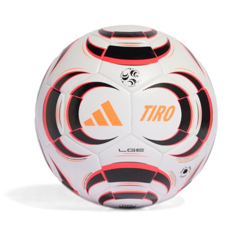 adidas Tiro League futball labda KA5263