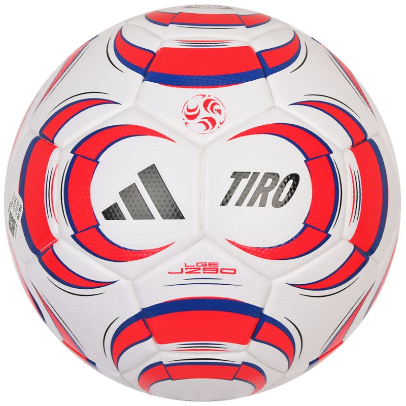 adidas TIRO League J290 futball labda JW1527
