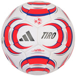 adidas TIRO League J290 futball labda JW1527