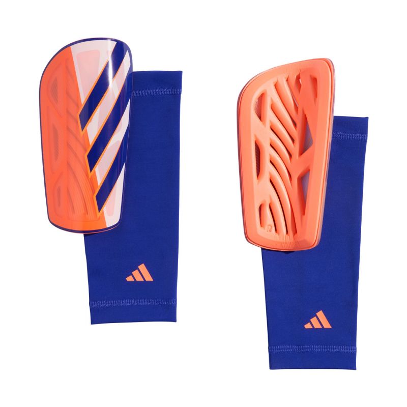 adidas Tiro League JD6026 Football Shin Guards védőfelszerelés - Sportmania.hu