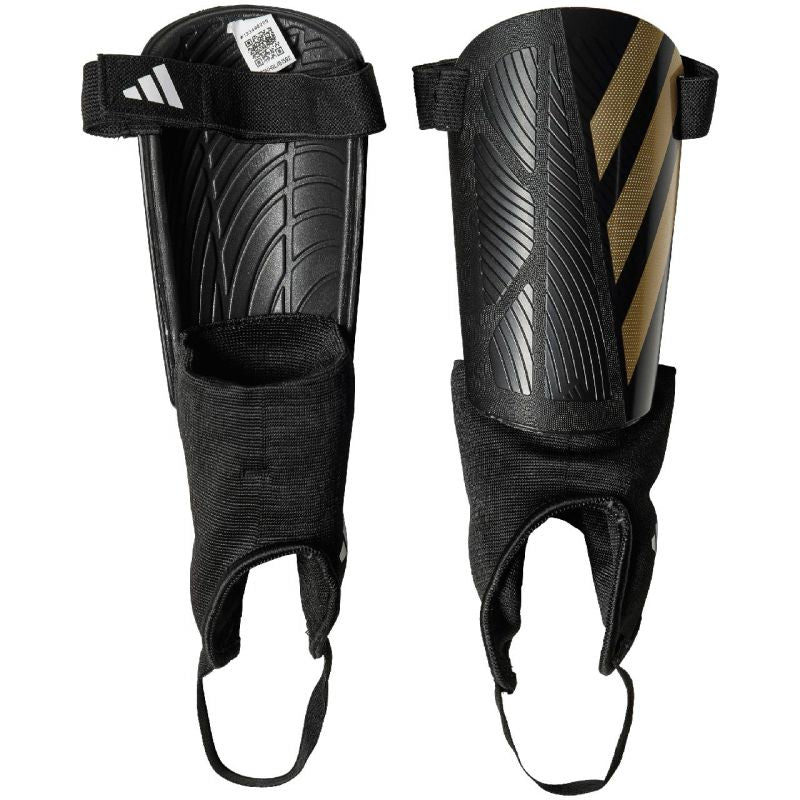 Adidas Tiro Match Club football shin guards Kiegészítők Védőfelszerelés IP3997