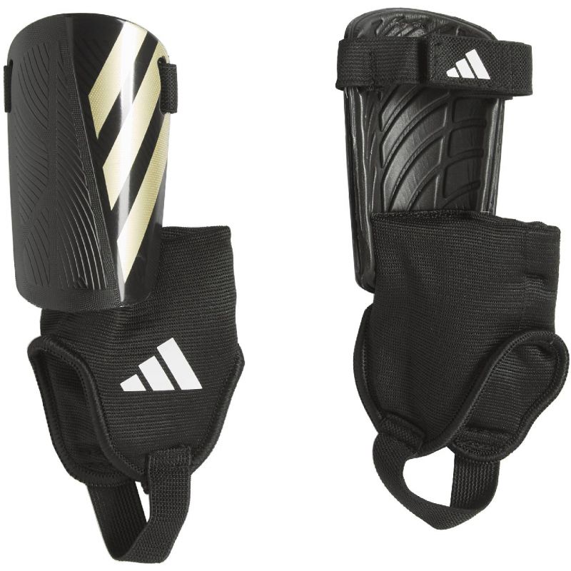 Adidas Tiro Match Club Jr football shin guards Kiegészítők gyerek Védőfelszerelés IP3996