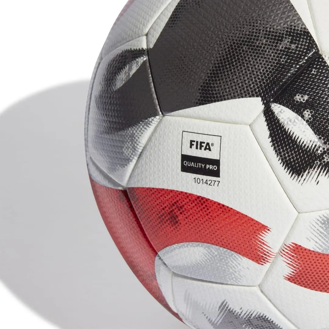 Adidas TIRO PRO FOCILABDA Futball labda Kiegészítők - Sportmania.hu
